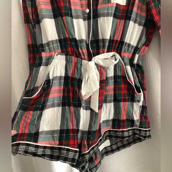 Victoria’s Secret Romper PJs - Picture 3 of 5
